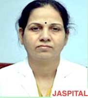 Meenakshi Aggarwal, Gynecologist in New Delhi - Appointment | Jaspital